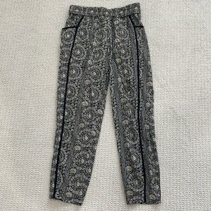 Anthropologie pants, XS